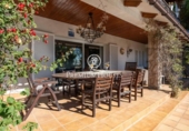 Casa de poble en venda a la España, Sitges, ref.: TR341107 foto