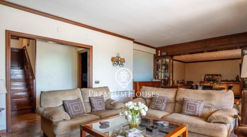 Barcelona - Sitges - 589m2