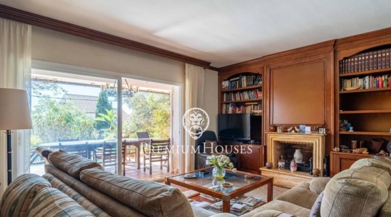 Barcelona - Sitges - 589m2