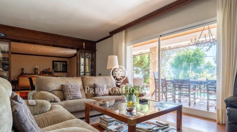 Barcelona - Sitges - 589m2