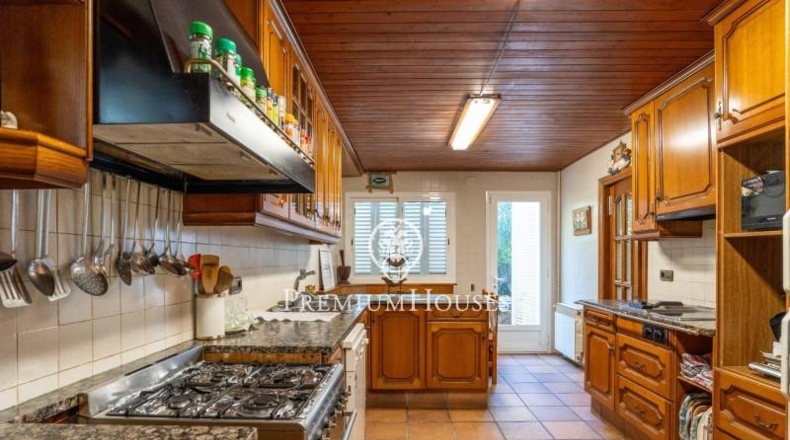 Barcelona - Sitges - 589m2