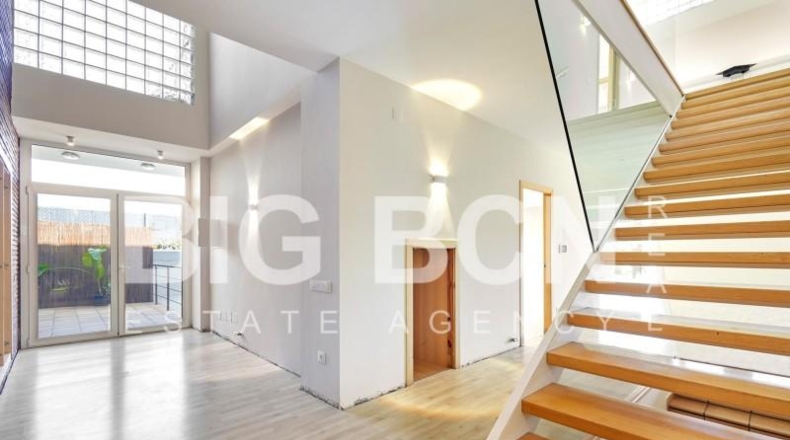 Barcelona - Sant Cugat del Vallès - 941m2