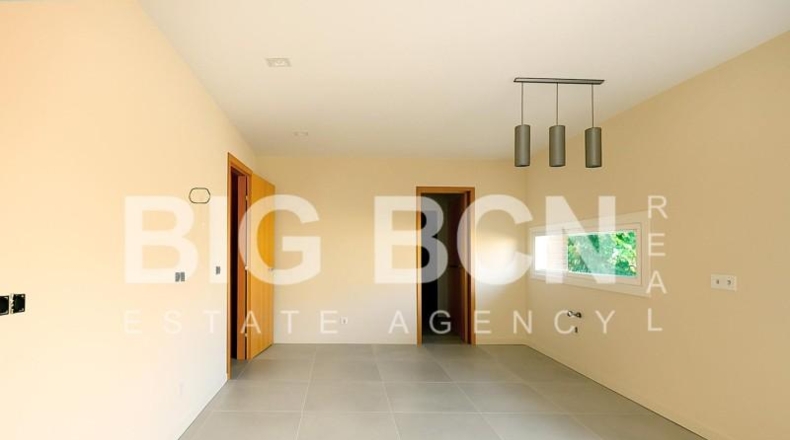 Barcelona - Sant Cugat del Vallès - 941m2