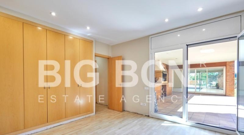 Barcelona - Sant Cugat del Vallès - 941m2