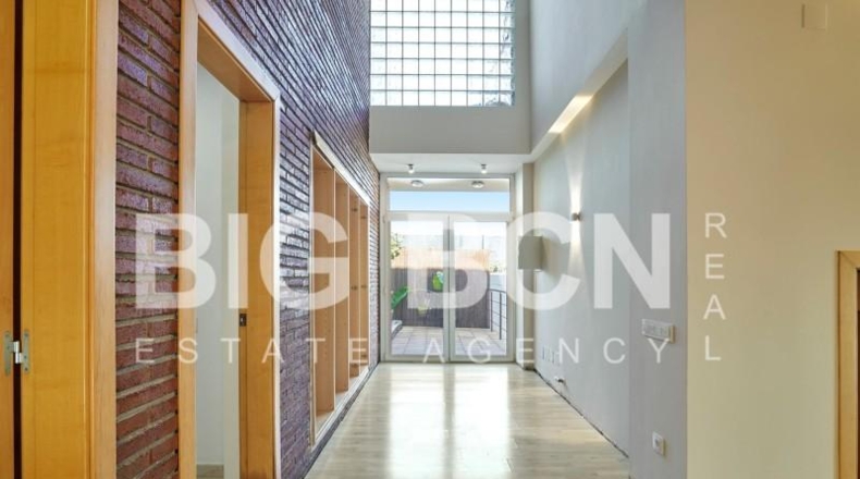 Barcelona - Sant Cugat del Vallès - 941m2