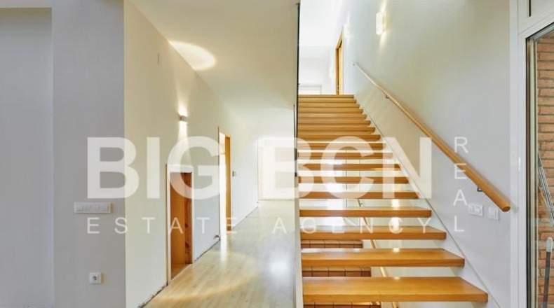 Barcelona - Sant Cugat del Vallès - 941m2