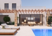 Xalet independent amb terreny en venda a la España, Moraira, ref.: TR375095 foto