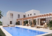 Xalet independent amb terreny en venda a la España, Moraira, ref.: TR375095 foto