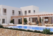 Xalet independent amb terreny en venda a la España, Moraira, ref.: TR375095 foto