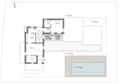 Xalet independent amb terreny en venda a la España, Moraira, ref.: TR375095 foto