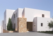 Xalet independent amb terreny en venda a la España, Moraira, ref.: TR375095 foto