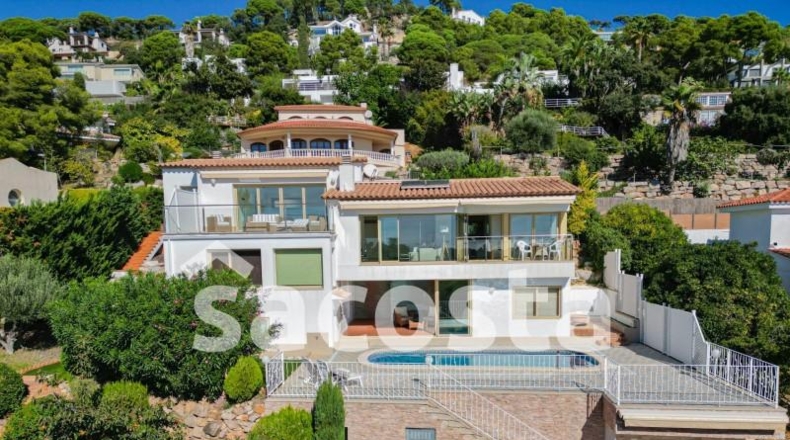 Gerona - Blanes - 808m2