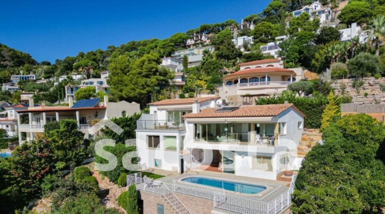 Gerona - Blanes - 808m2