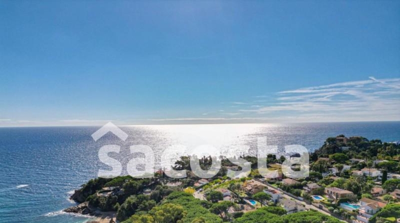 Gerona - Blanes - 808m2