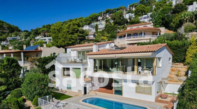Gerona - Blanes - 808m2