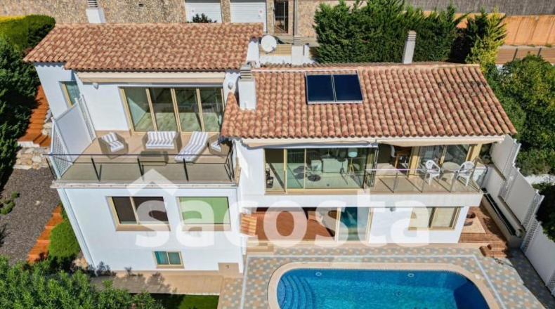 Gerona - Blanes - 808m2