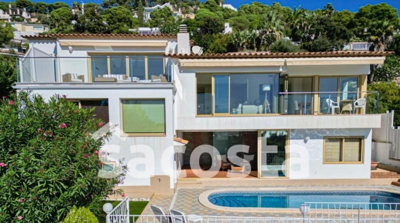 Gerona - Blanes - 808m2
