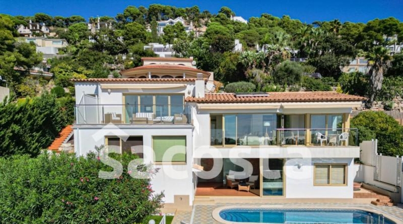 Gerona - Blanes - 808m2