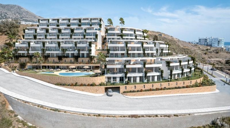 Malaga - Fuengirola - 187m2