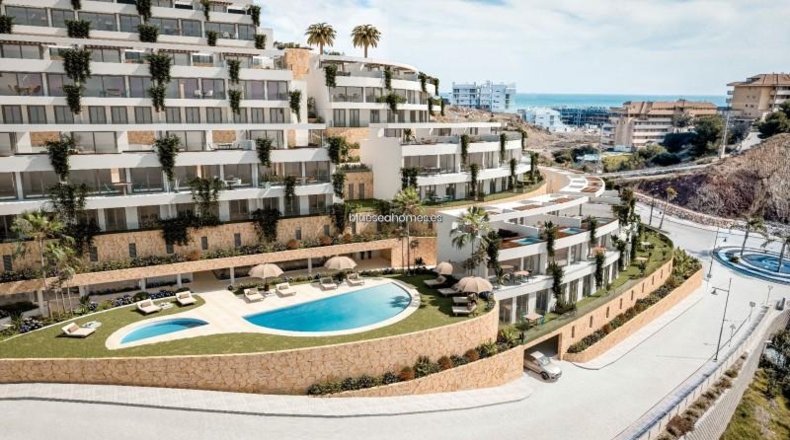 Malaga - Fuengirola - 187m2