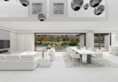 Xalet independent amb terreny en venda a la España, Campo-Mijas, ref.: TR239973 foto