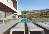 Xalet independent amb terreny en venda a la España, Campo-Mijas, ref.: TR239973 foto