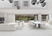 Xalet independent amb terreny en venda a la España, Campo-Mijas, ref.: TR239974 foto
