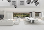 Xalet independent amb terreny en venda a la España, Campo-Mijas, ref.: TR332323 foto