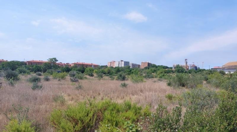 Tarragona - Tarragona - 5233m2