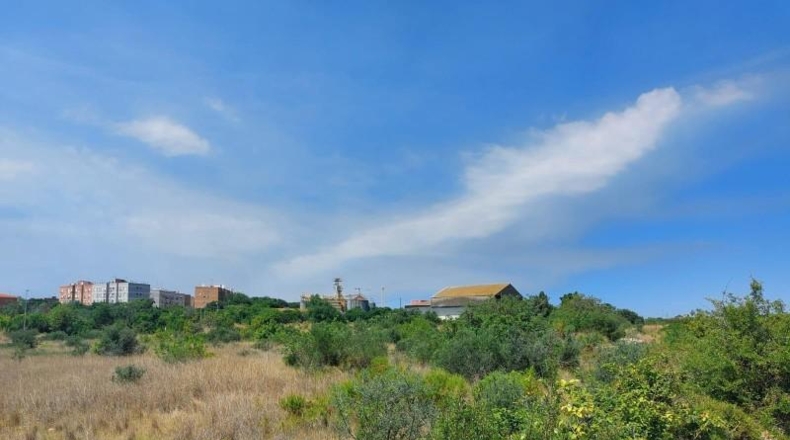 Tarragona - Tarragona - 5233m2