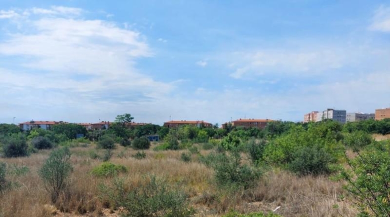 Tarragona - Tarragona - 5233m2