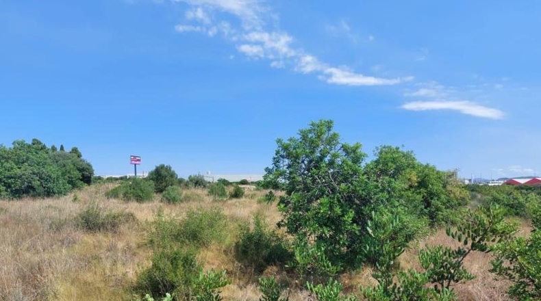 Tarragona - Tarragona - 5233m2