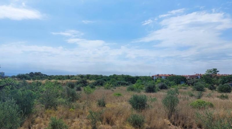 Tarragona - Tarragona - 5233m2