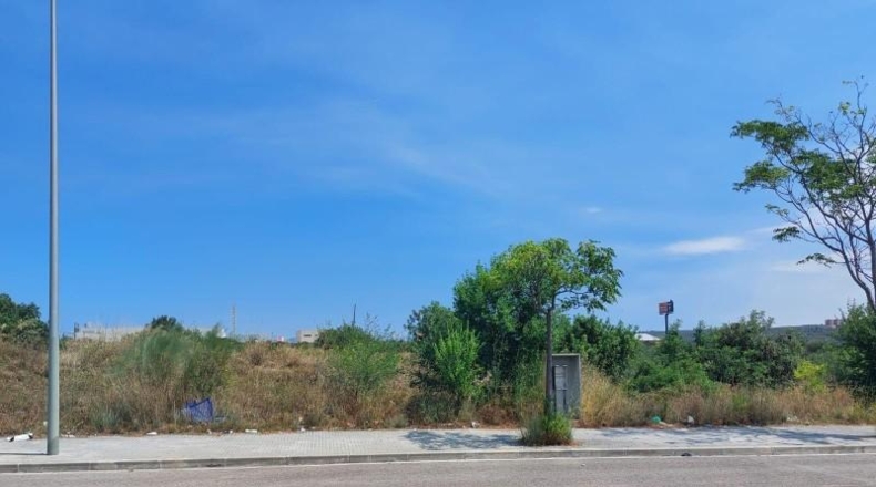 Tarragona - Tarragona - 5233m2