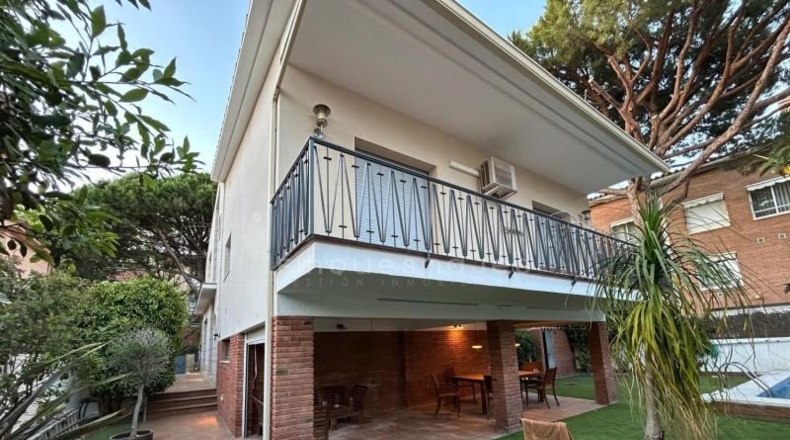 Barcelona - Castelldefels - 474m2
