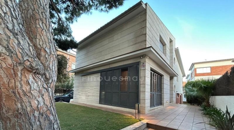 Barcelona - Castelldefels - 474m2