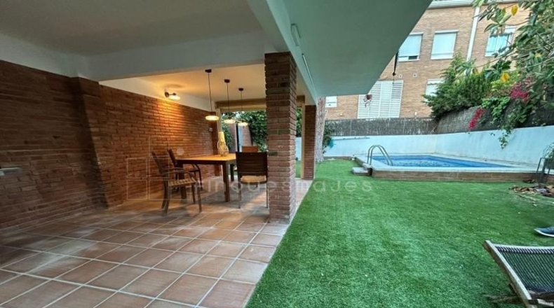 Barcelona - Castelldefels - 474m2