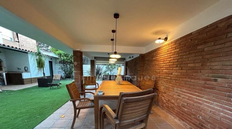 Barcelona - Castelldefels - 474m2