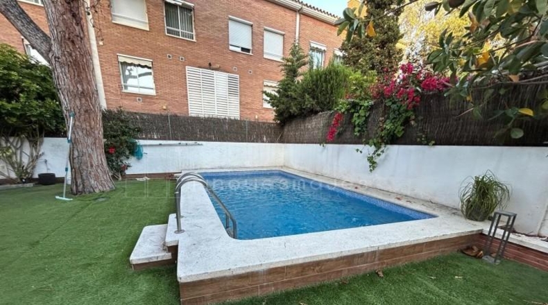 Barcelona - Castelldefels - 474m2