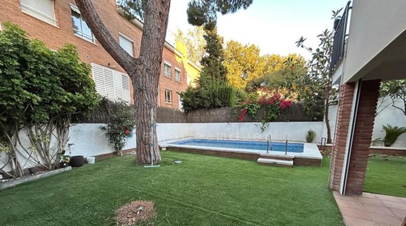 Barcelona - Castelldefels - 474m2