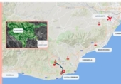 Xalet independent amb terreny en venda a la España, Campo-Mijas, ref.: TR331614 foto