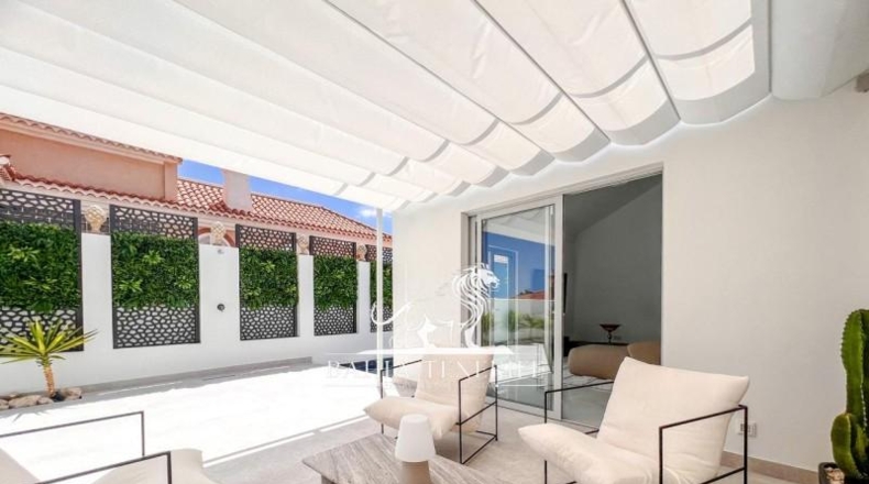 Santa Cruz de Tenerife - Adeje - 420m2