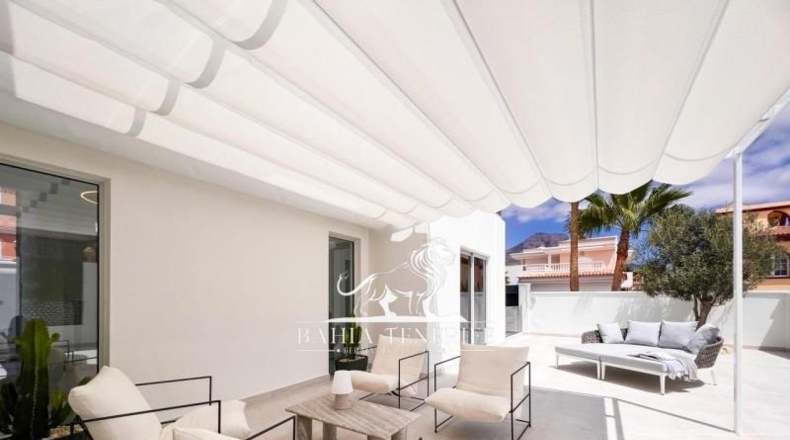 Santa Cruz de Tenerife - Adeje - 420m2