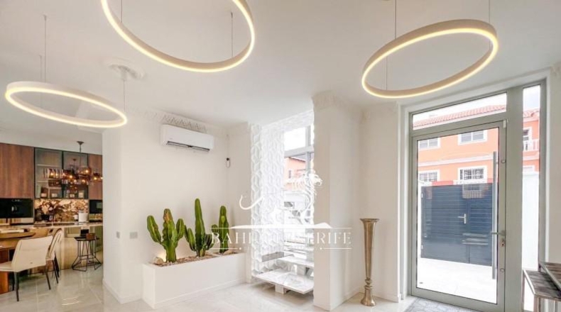 Santa Cruz de Tenerife - Adeje - 420m2