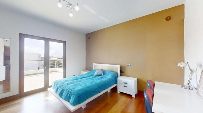 Las Palmas - Yaiza - 1435m2