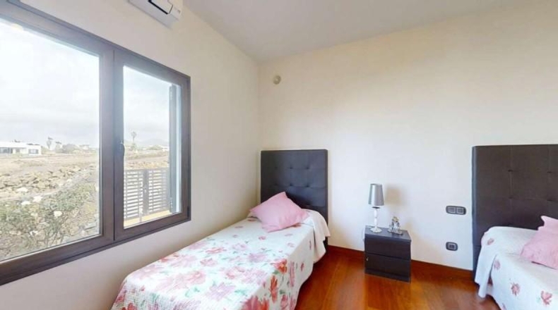 Las Palmas - Yaiza - 1435m2