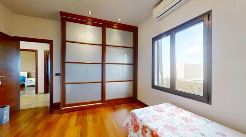 Las Palmas - Yaiza - 1435m2