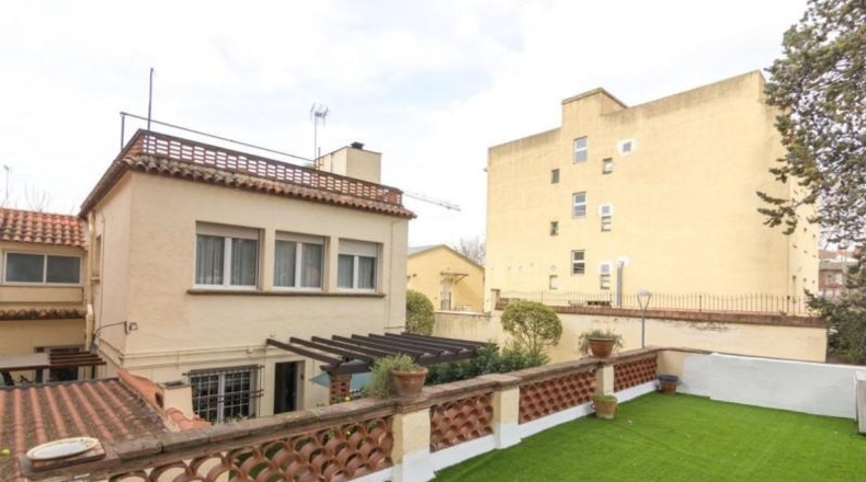 Barcelona - Sant Cugat del Vallès - 280m2