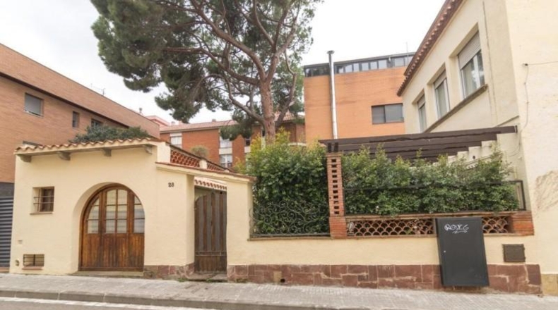 Barcelona - Sant Cugat del Vallès - 280m2