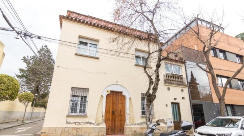 Barcelona - Sant Cugat del Vallès - 280m2